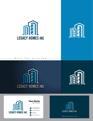 Logo Design by Deziners Zone for this project | Design: #34543910