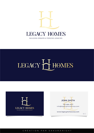Logo Design by Sakuranight for this project | Design: #34537470