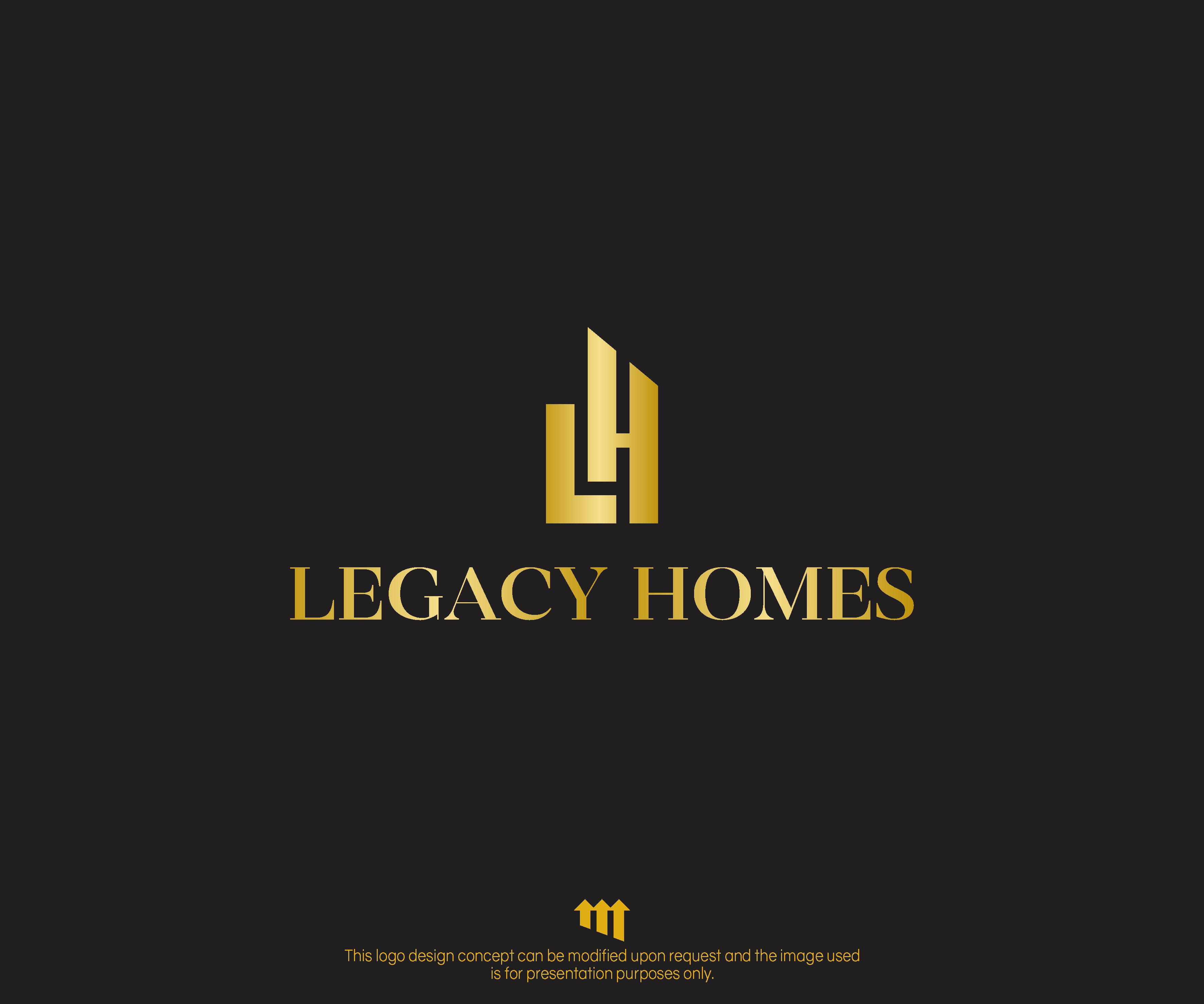Logo Design by MBARO for this project | Design #34559861