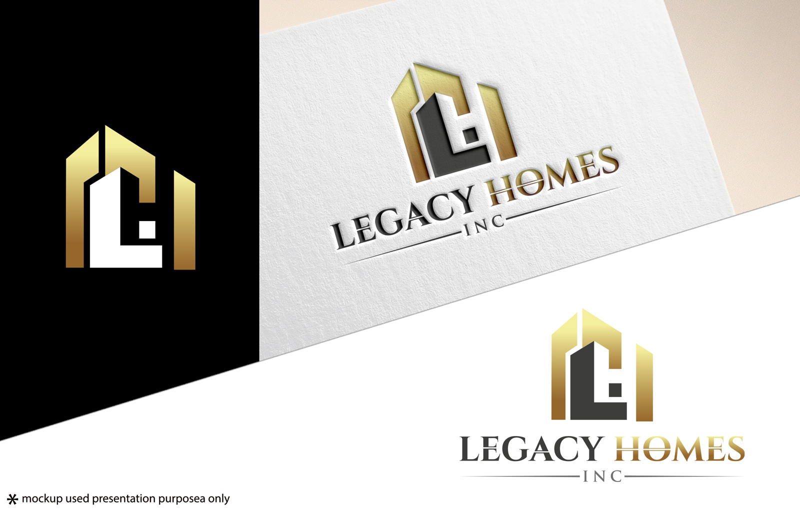 Logo Design by Rubia@ for this project | Design #34544097