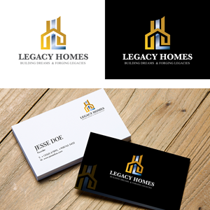 Diseño de Logo por Finley Johnson para este proyecto | Diseño: #34554068