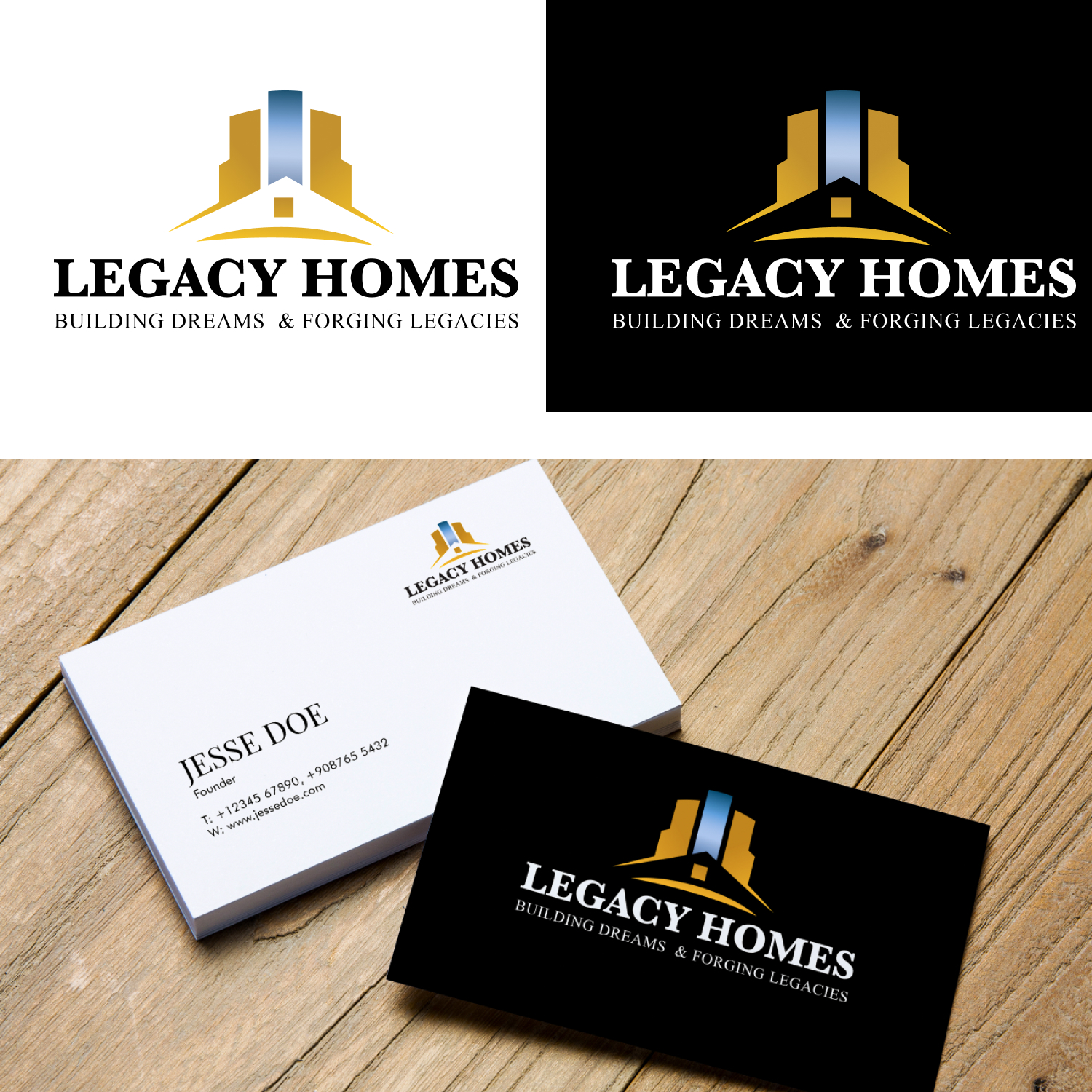 Logo Design by Finley Johnson for this project | Design #34556305