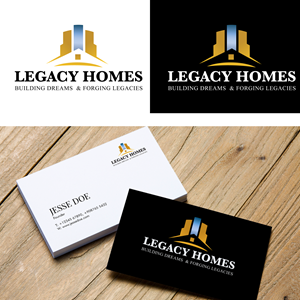 Diseño de Logo por Finley Johnson para este proyecto | Diseño: #34556305