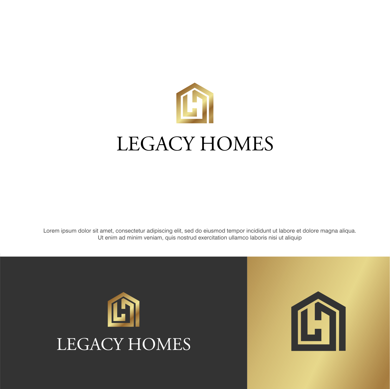 Logo Design by ThiagoB for this project | Design #34538288