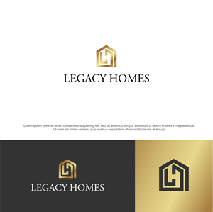 Logo Design by ThiagoB for this project | Design: #34538288