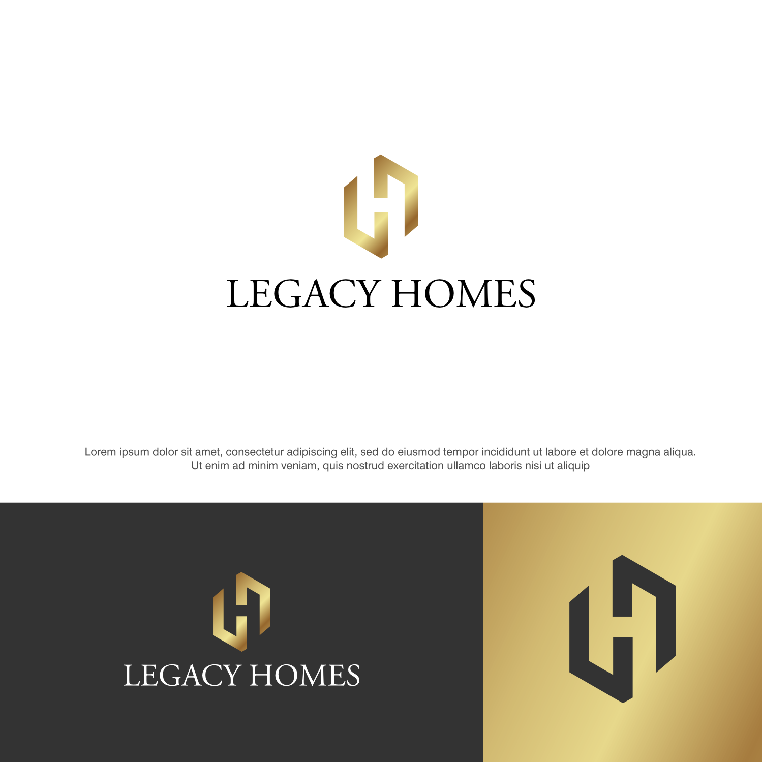 Logo Design by ThiagoB for this project | Design #34538289
