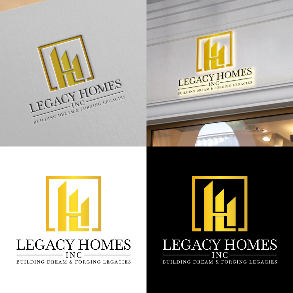 Logo Design by Znuj Esilas for this project | Design #34556680