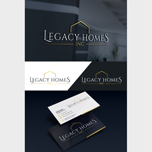 Logo Design by UMBRA Designs for this project | Design: #34546673