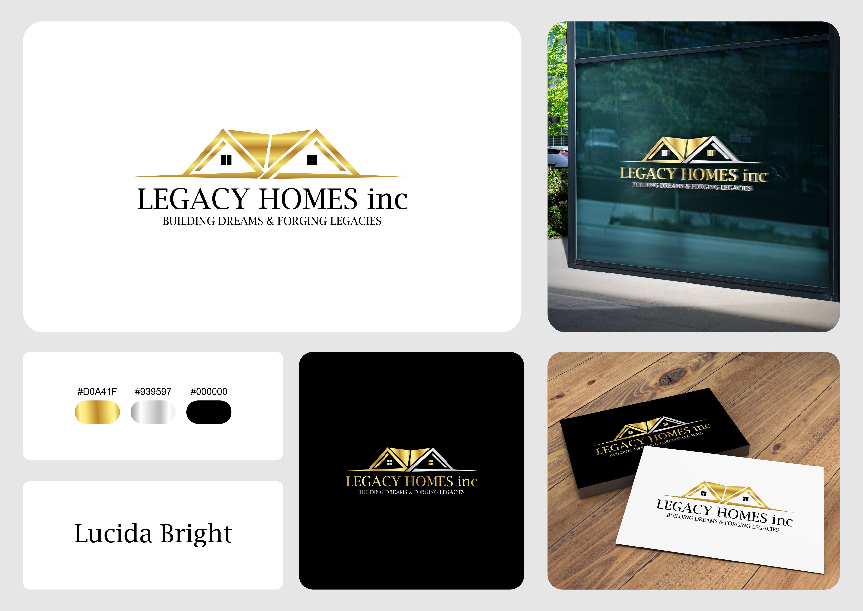 Logo Design by Septian Yossi for this project | Design #34539059