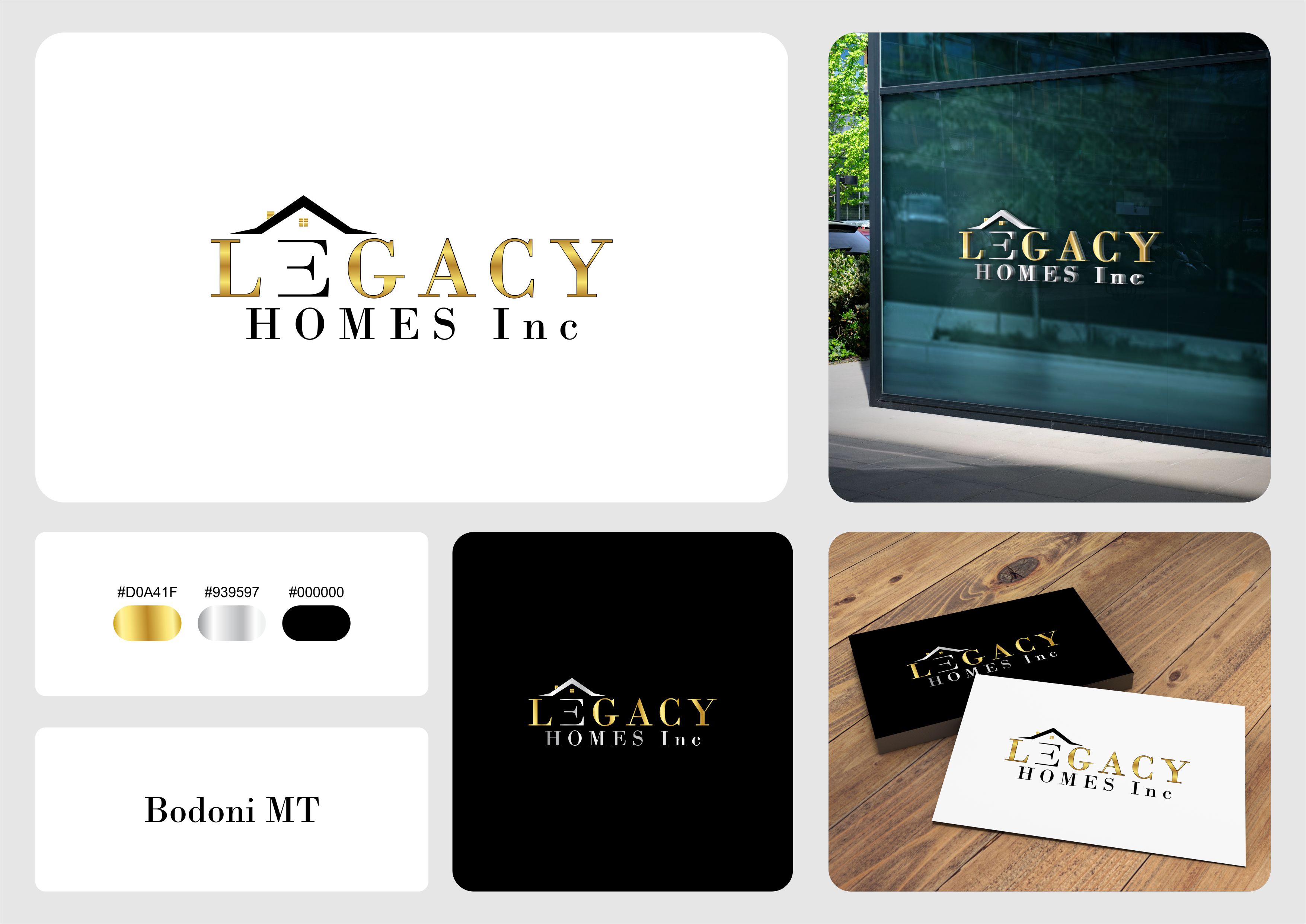 Logo Design by Septian Yossi for this project | Design #34539062
