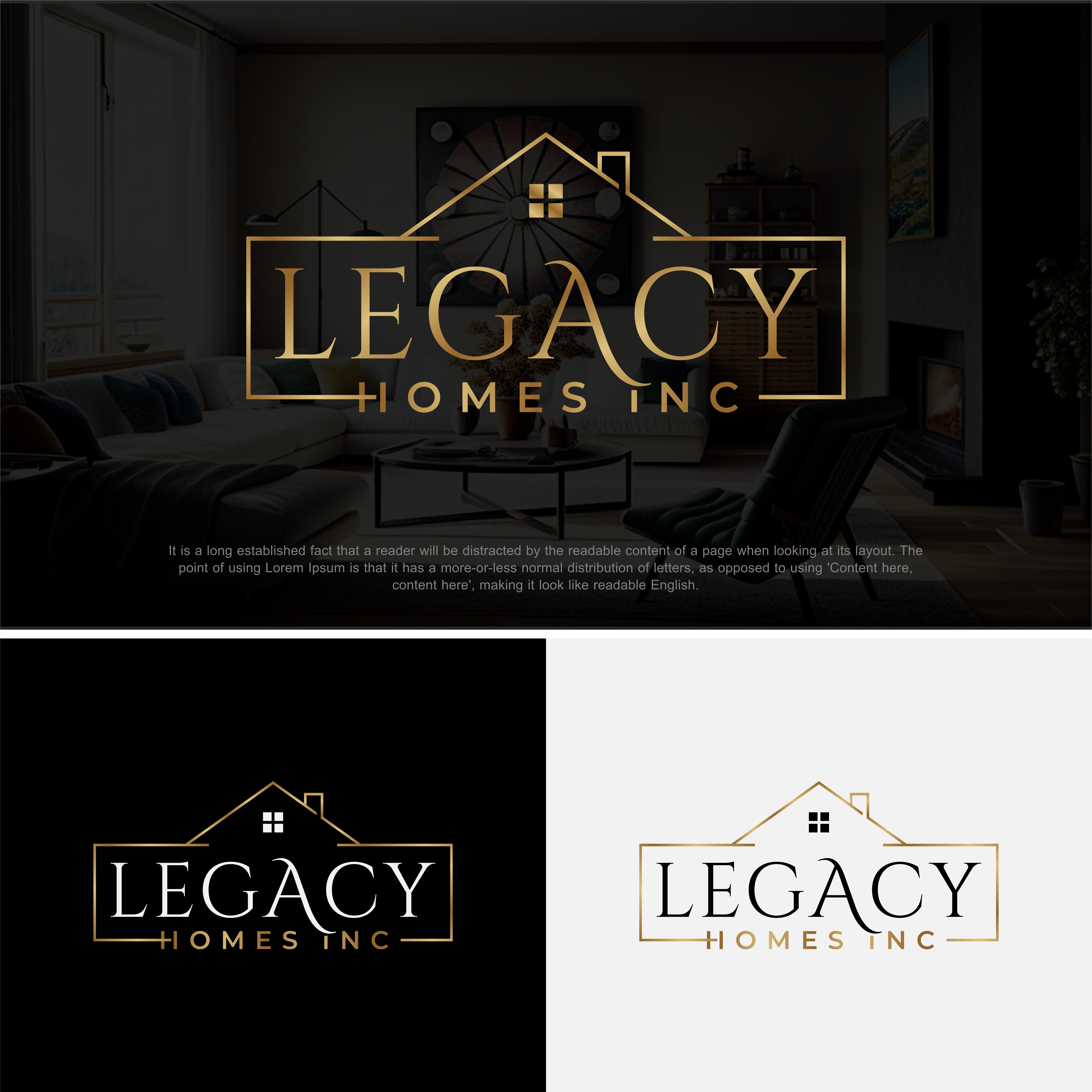 Logo Design by Smart Stuart for this project | Design #34556678