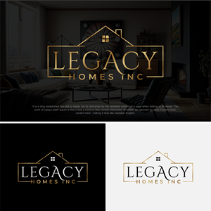 Logo Design by Smart Stuart for this project | Design: #34556678