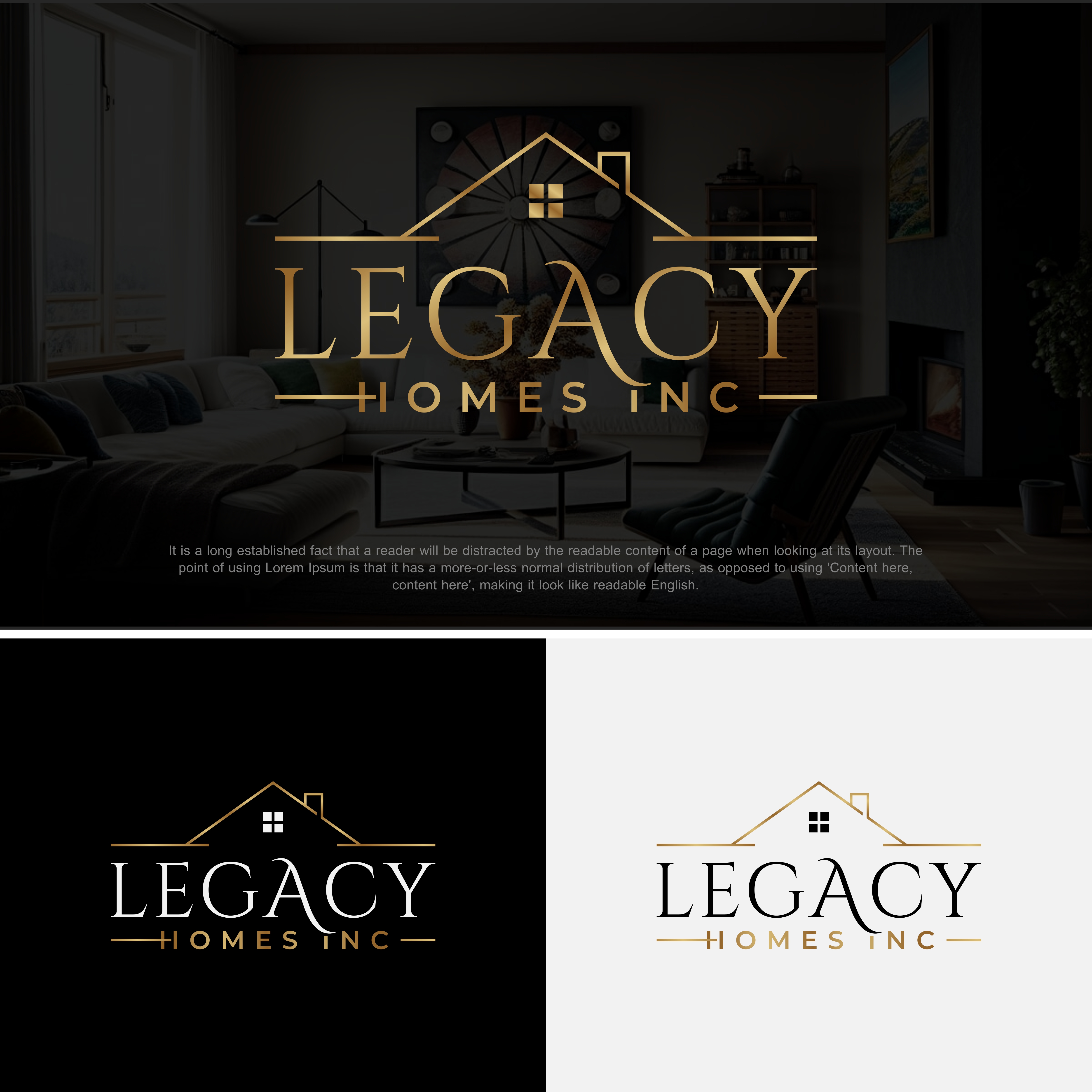 Logo Design by Smart Stuart for this project | Design #34556679