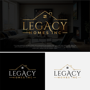 Logo Design by Smart Stuart for this project | Design: #34556679