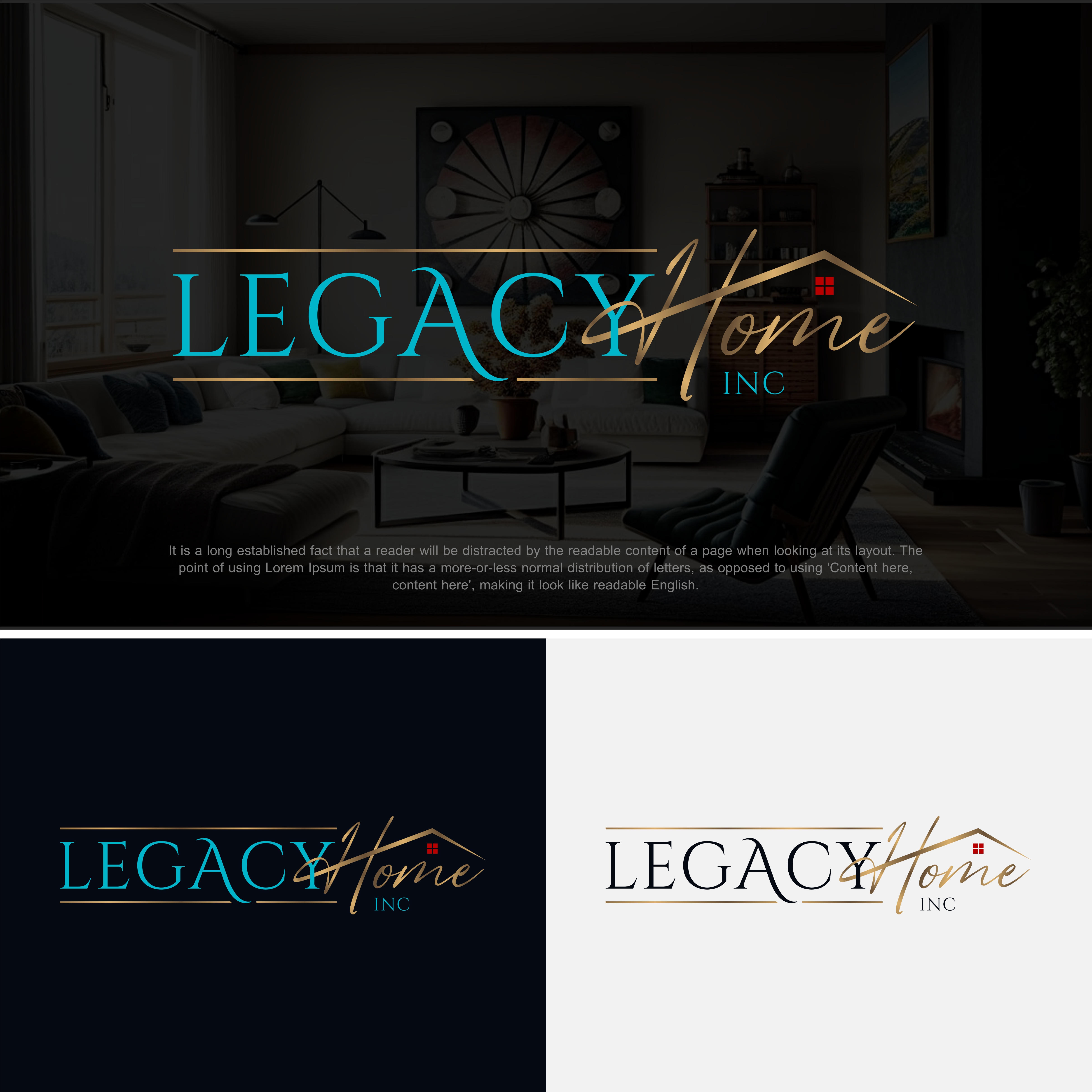 Logo Design by Smart Stuart for this project | Design #34557010