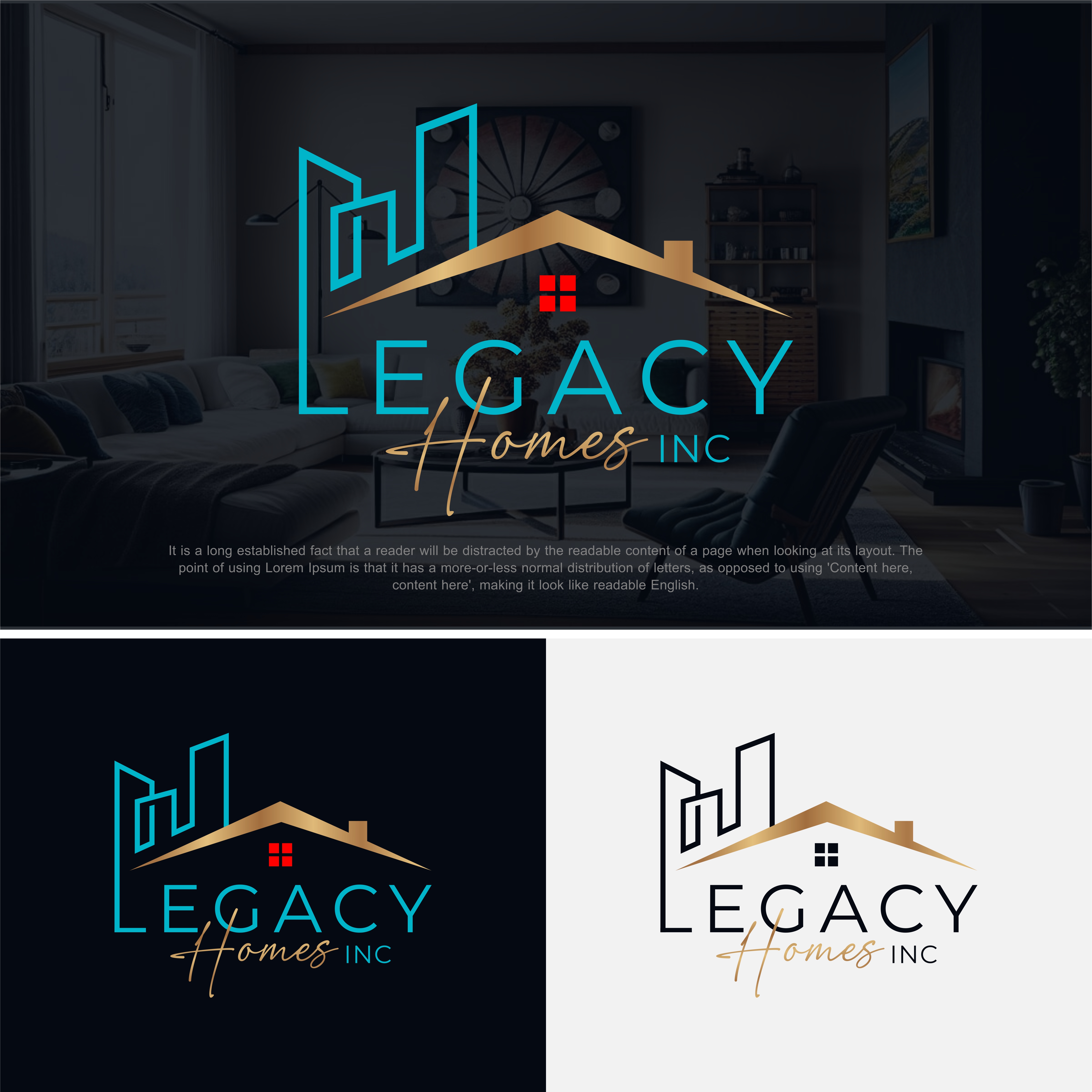 Logo Design by Smart Stuart for this project | Design #34557012