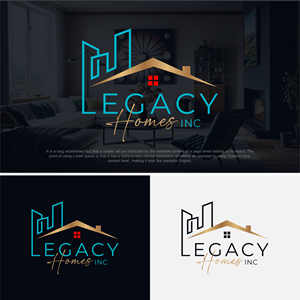 Logo Design by Smart Stuart for this project | Design: #34557012