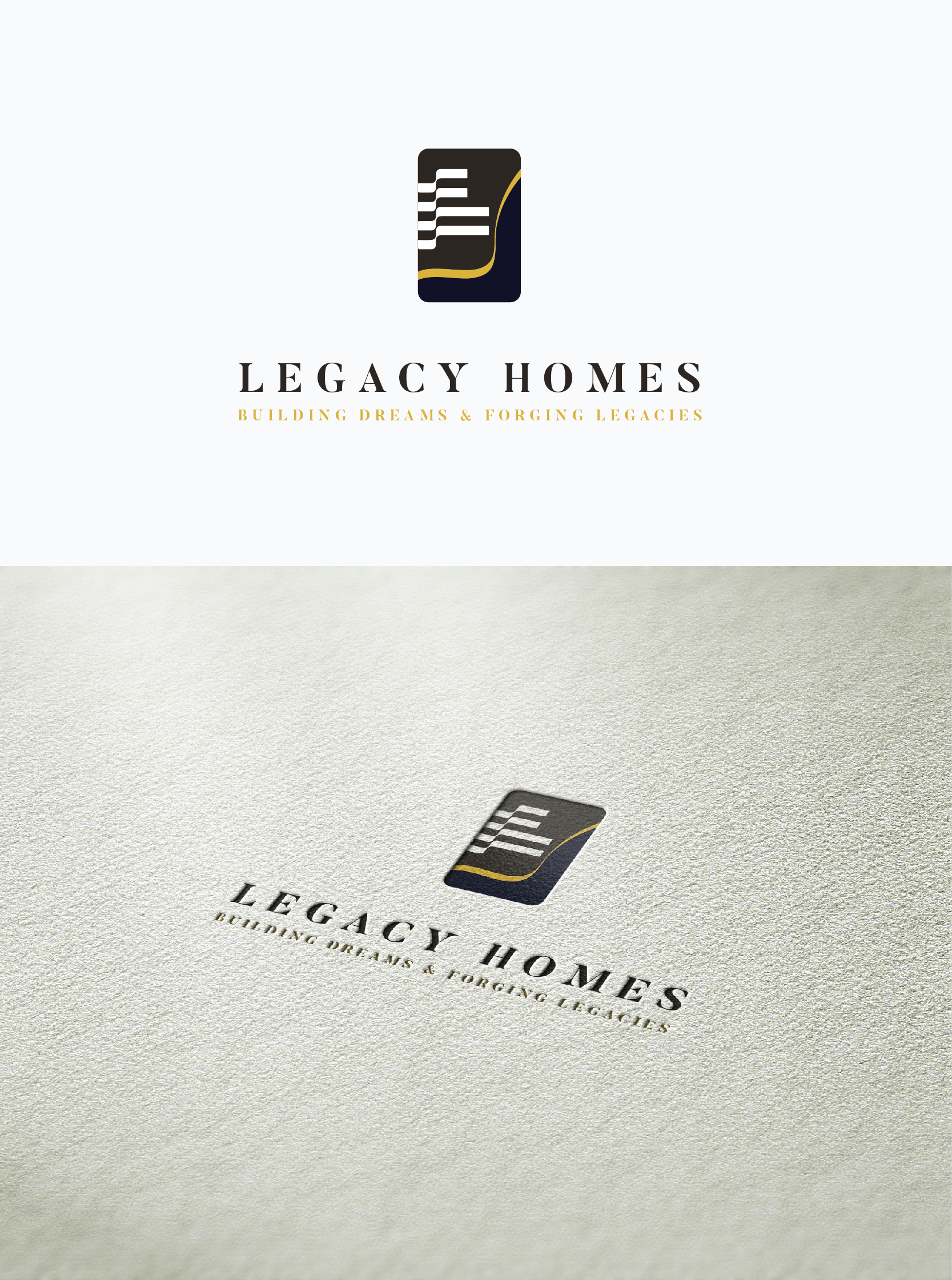 Diseño de Logo por IMilenovic para este proyecto | Diseño #34537795