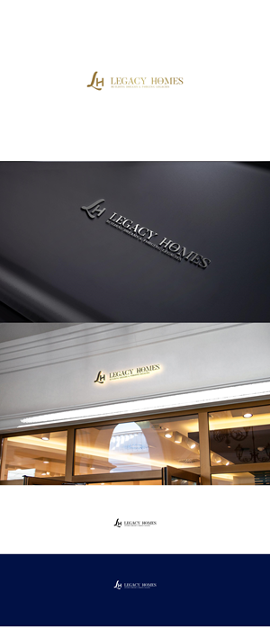 Logo Design by Isu-D for this project | Design: #34551879