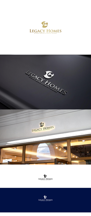 Logo Design by Isu-D for this project | Design: #34551880