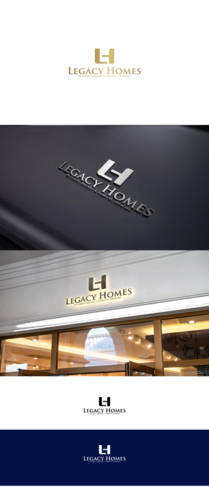 Logo Design by Isu-D for this project | Design: #34551881