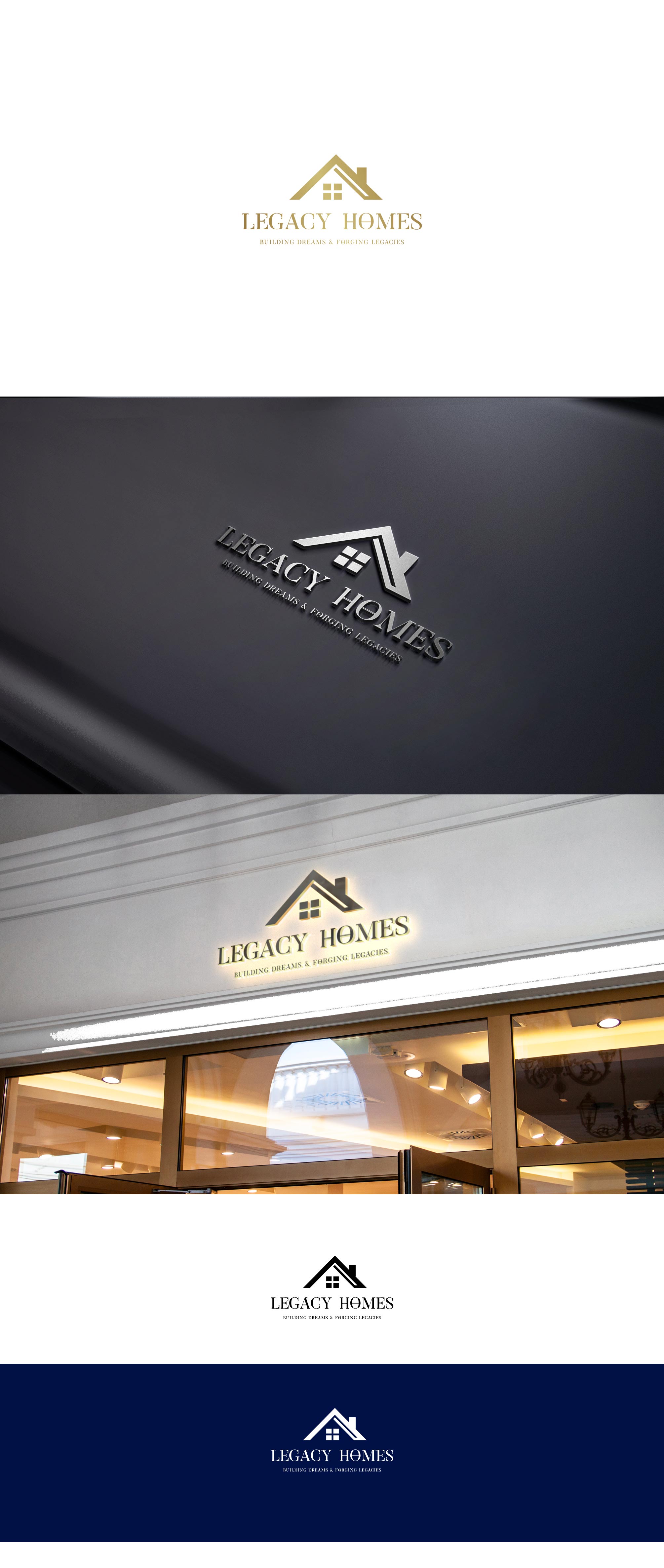 Logo Design by Isu-D for this project | Design #34551882