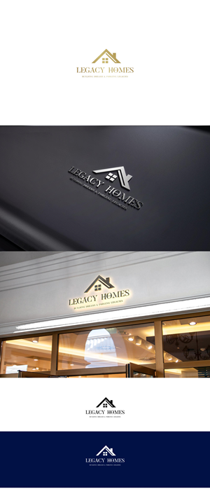 Diseño de Logo por Isu-D para este proyecto | Diseño: #34551882