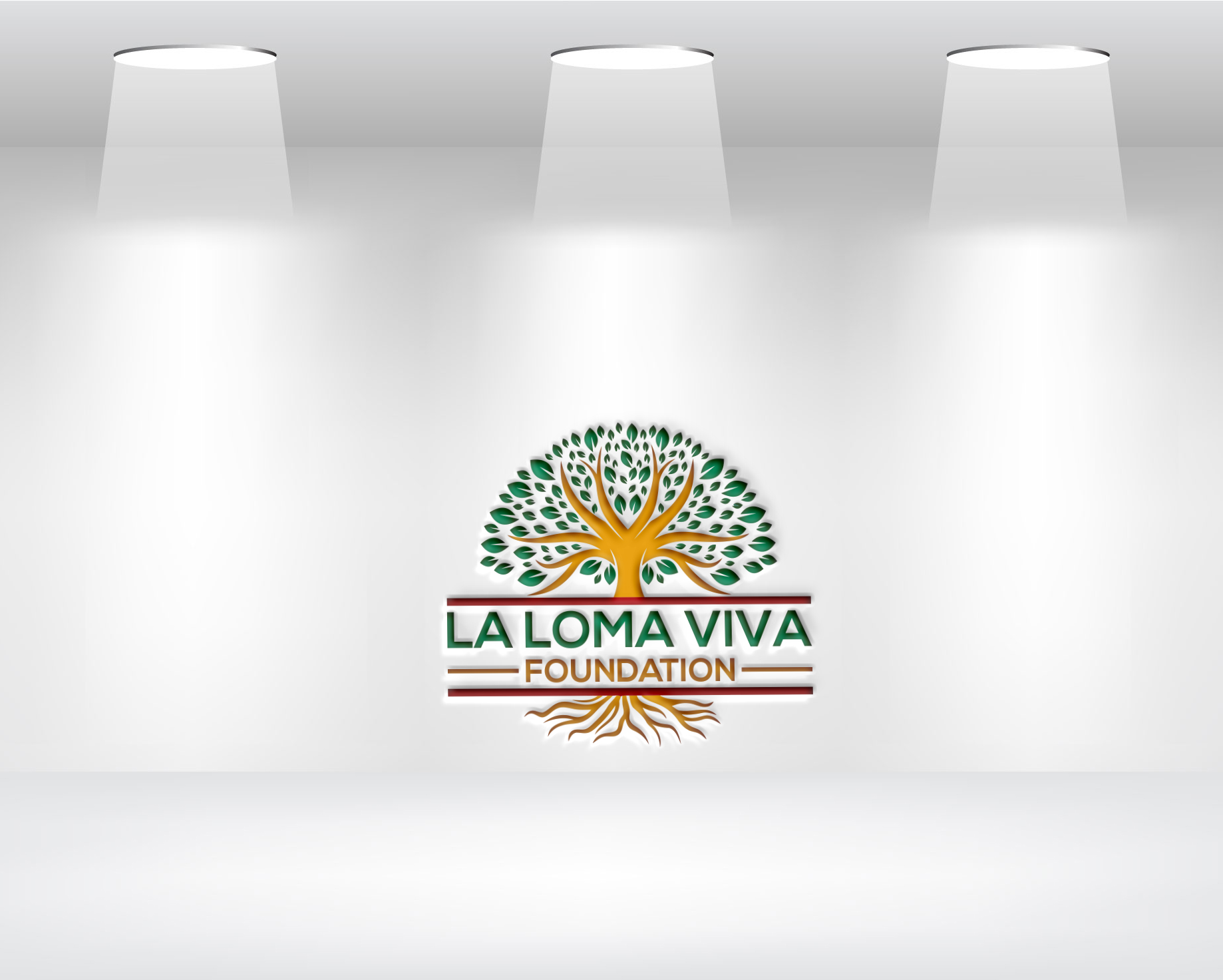 Logo Design by Daniel Khan for this project | Design #34540406