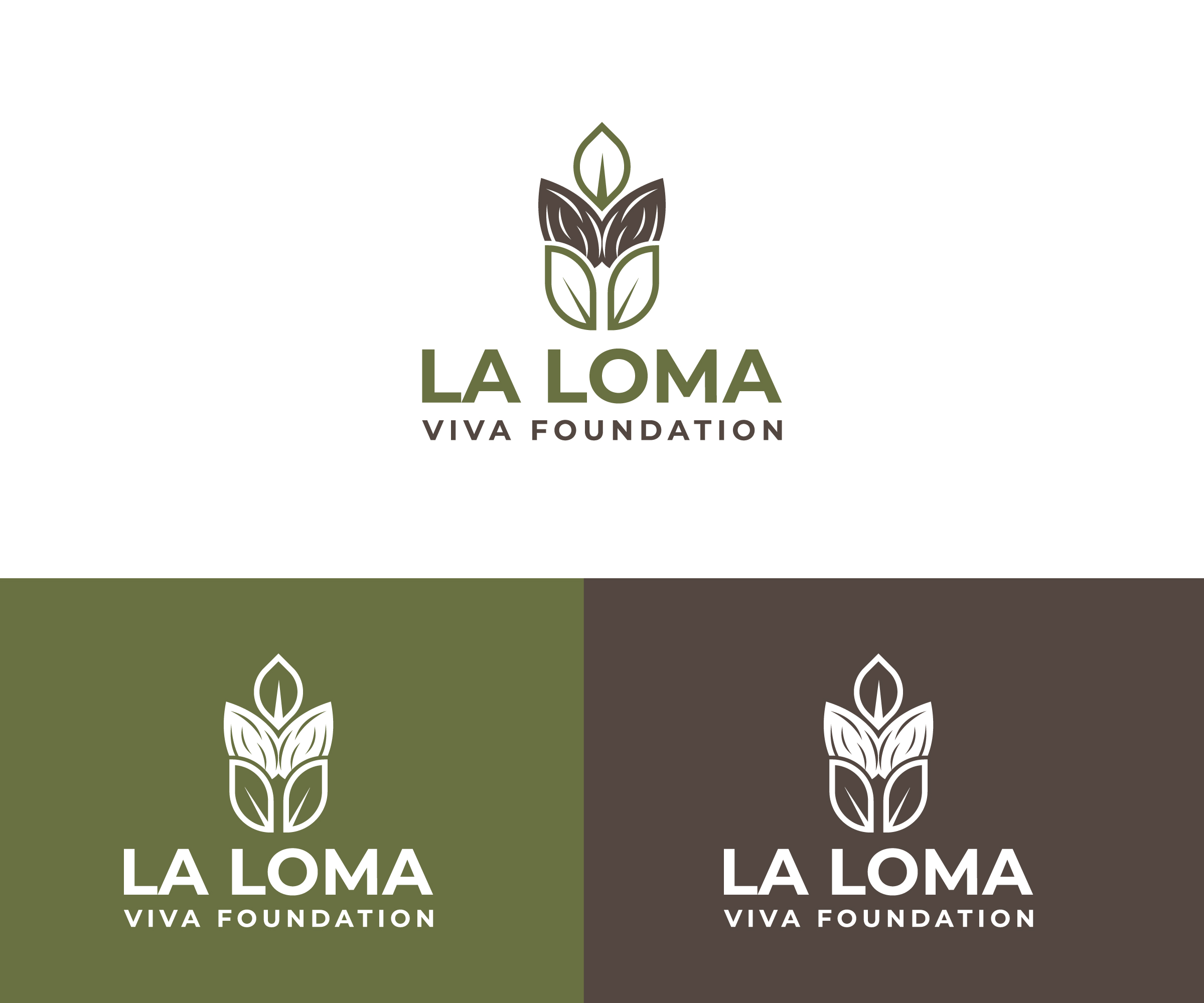 Logo Design by MS@Design for this project | Design #34537986