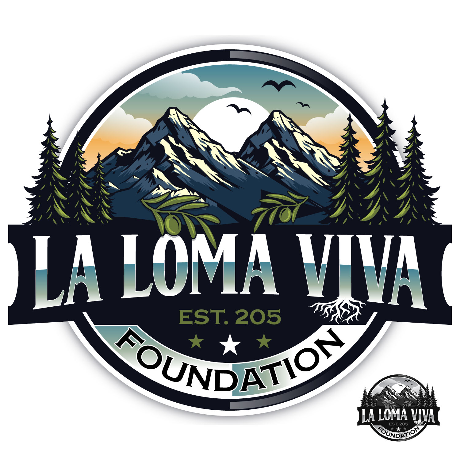 Logo Design by Suvendu.S for this project | Design #34563834