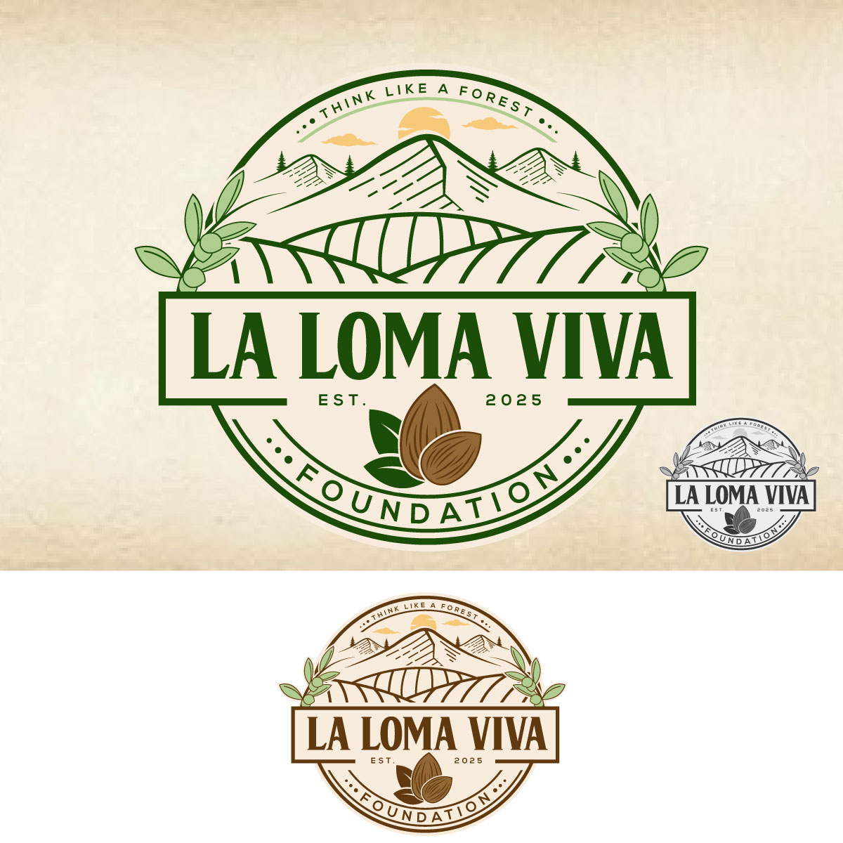 Logo Design by Suvendu.S for this project | Design #34564010