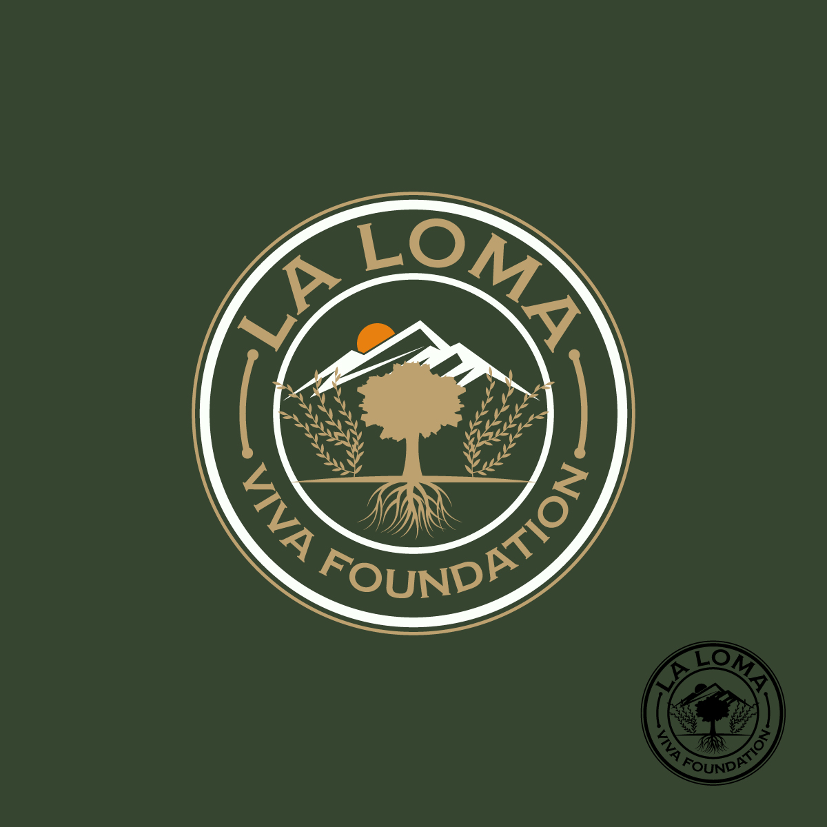 Logo Design by Suvendu.S for this project | Design #34564838