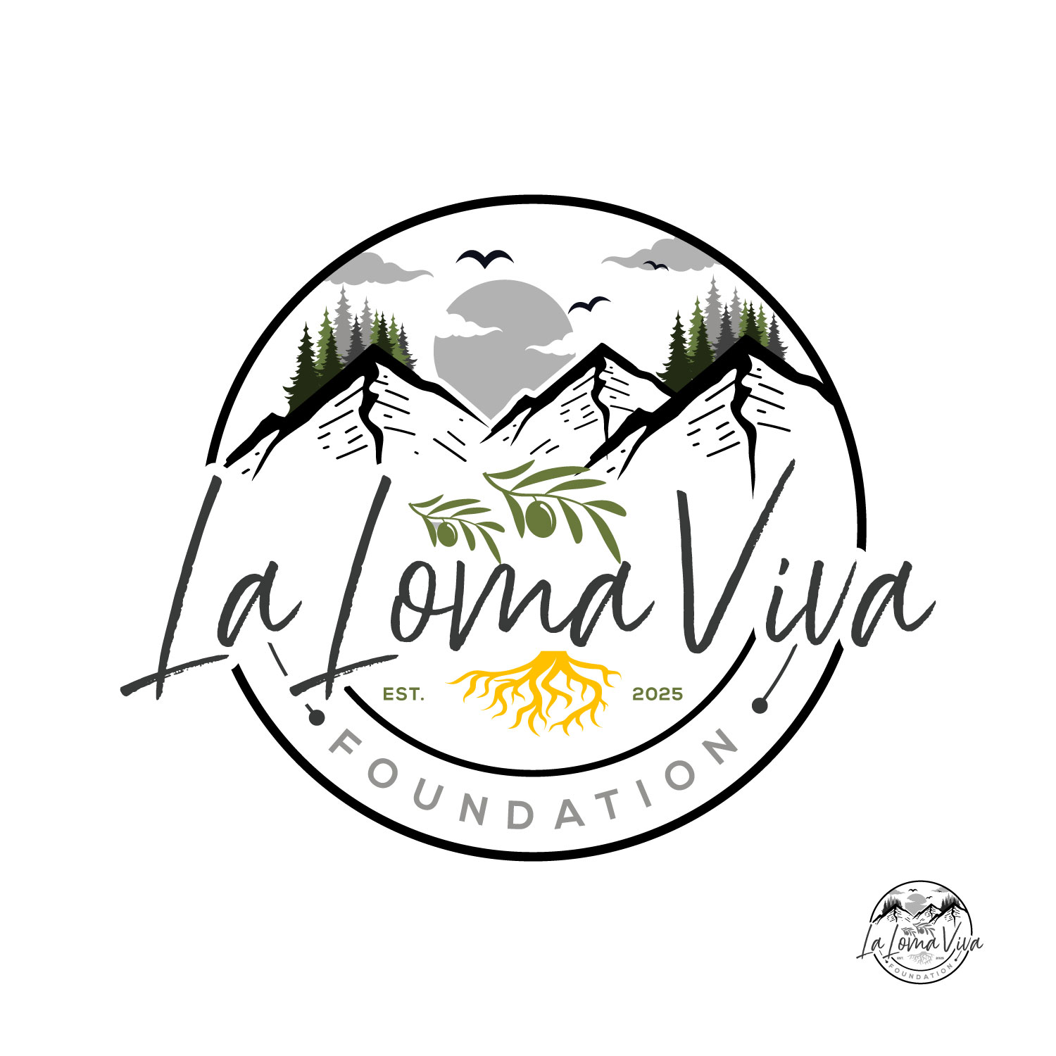 Logo Design by Suvendu.S for this project | Design #34575049