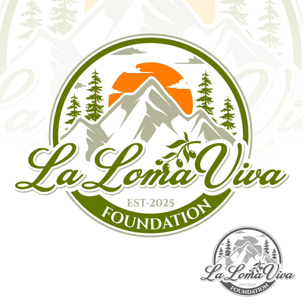 Logo Design by Suvendu.S for this project | Design #34575703