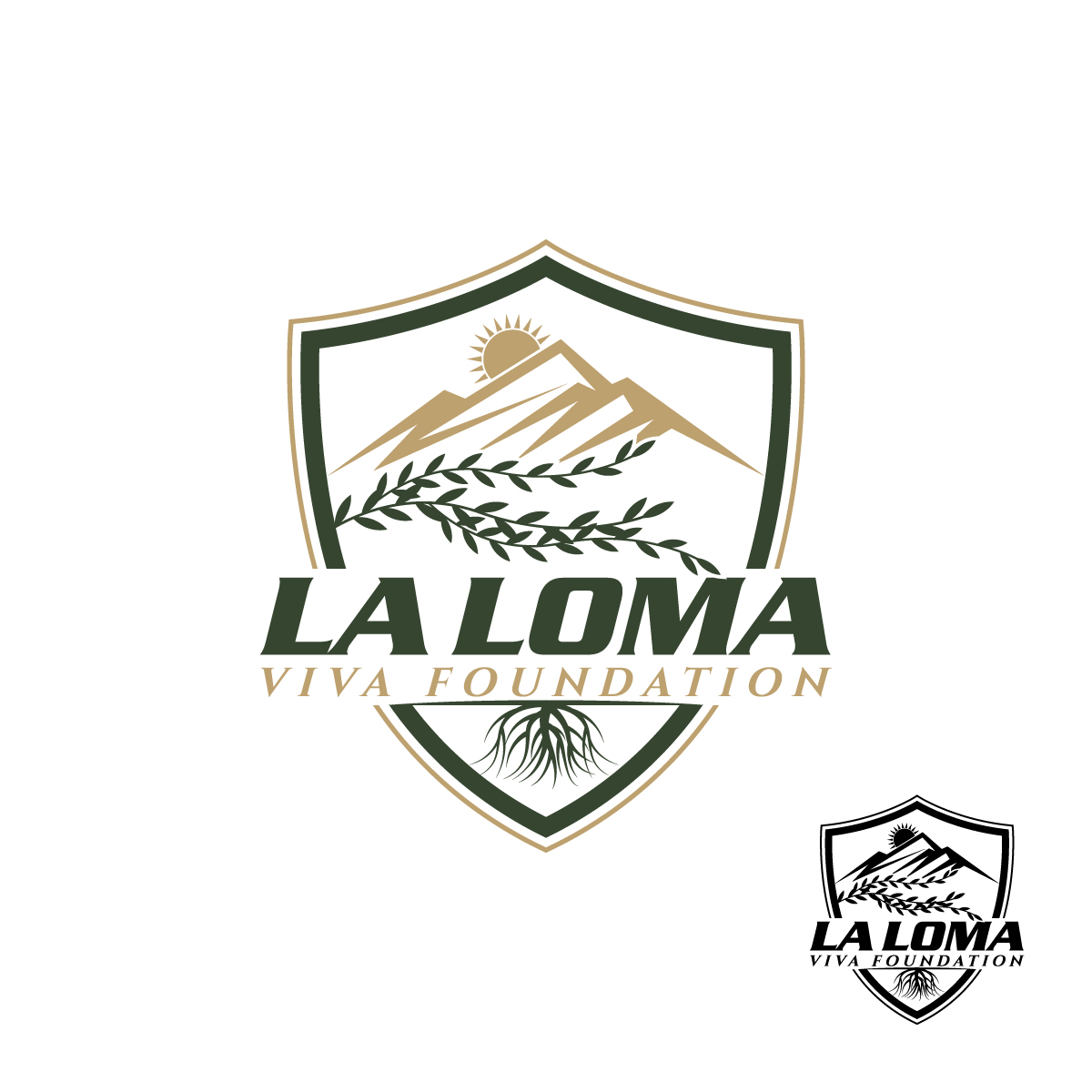 Logo Design by Suvendu.S for this project | Design #34576124