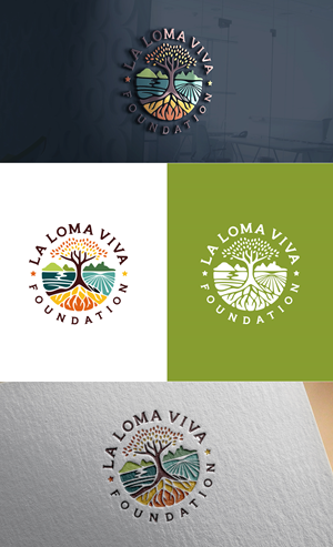 Logo Design by GLDesigns for this project | Design: #34537284
