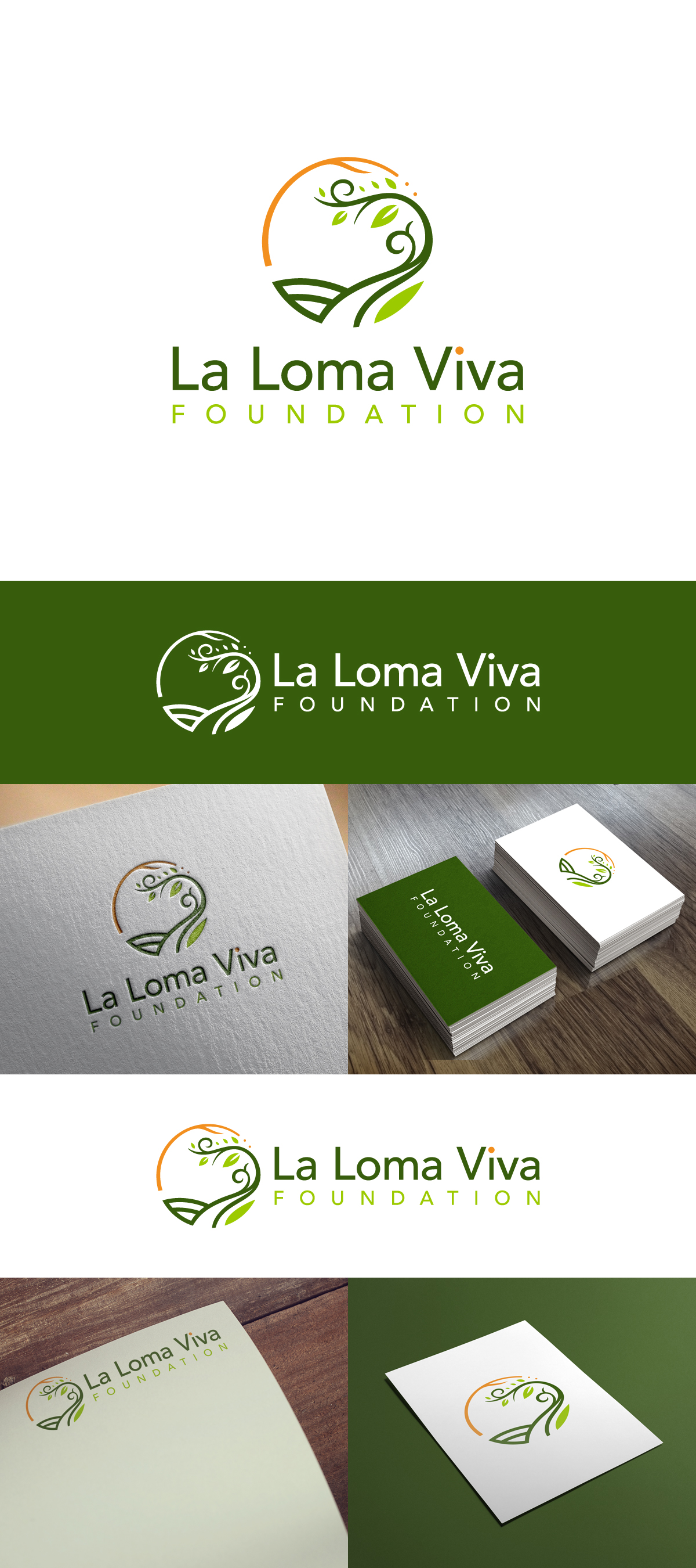 Logo Design by NineOwl for this project | Design #34556074