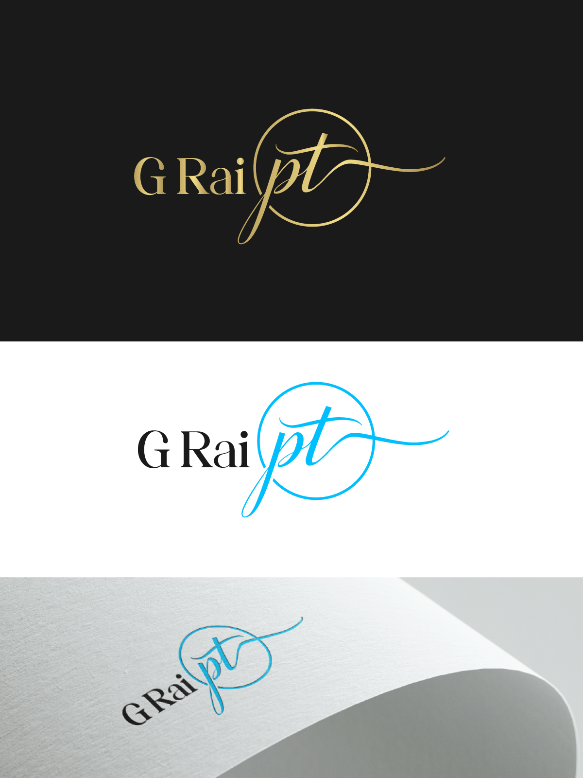 Logo Design by Farhad Kreative for this project | Design #34541388