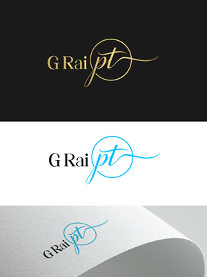 Logo Design by Farhad Design for this project | Design #34541388