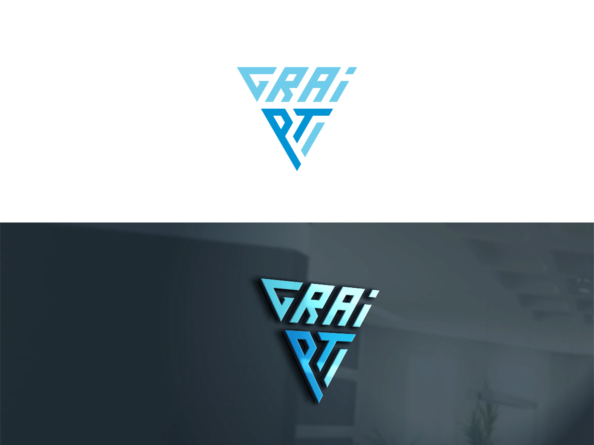 Logo-Design von 439 Creations für dieses Projekt | Design #34538684