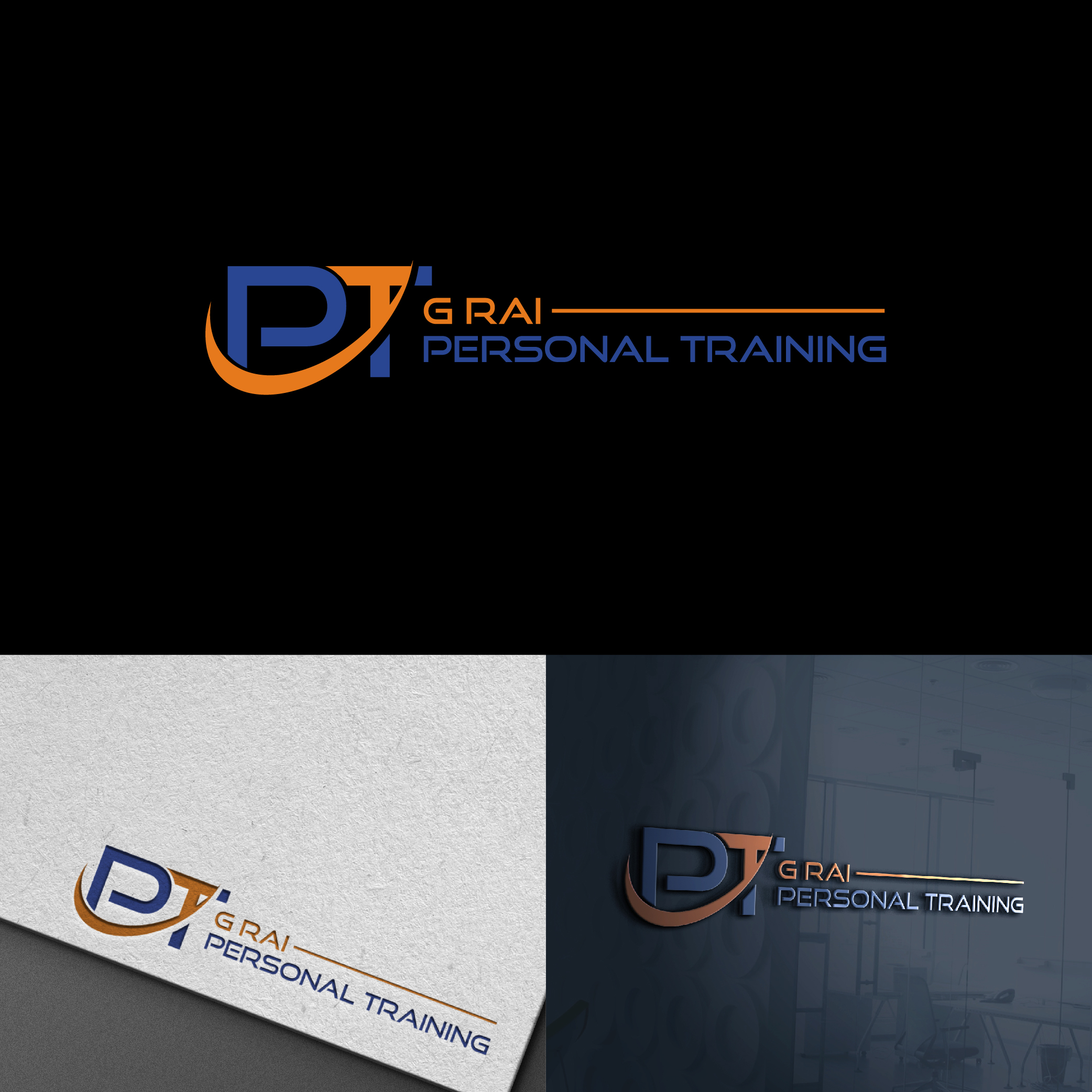 Logo-Design von designer profile für dieses Projekt | Design #34542139