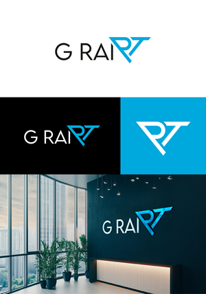 Logo-Design von PixelUP Graphics für dieses Projekt | Design: #34544918