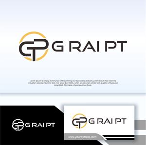 Logo-Design von Apache Kretek für dieses Projekt | Design: #34544682