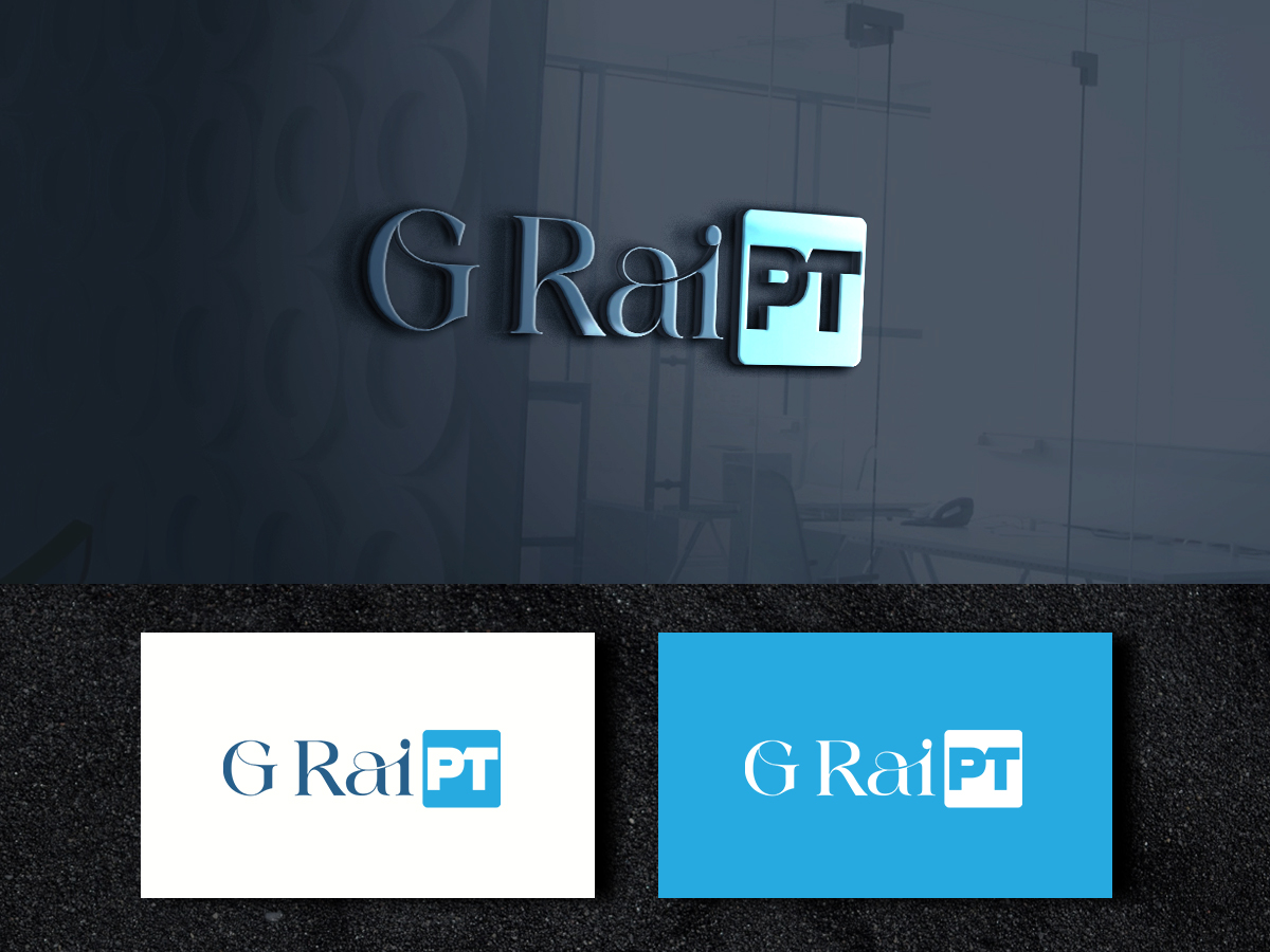 Logo Design by ArtSamurai for this project | Design #34547642