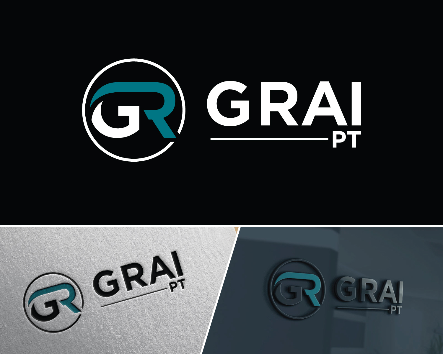 Logo-Design von Atec für dieses Projekt | Design #34540615