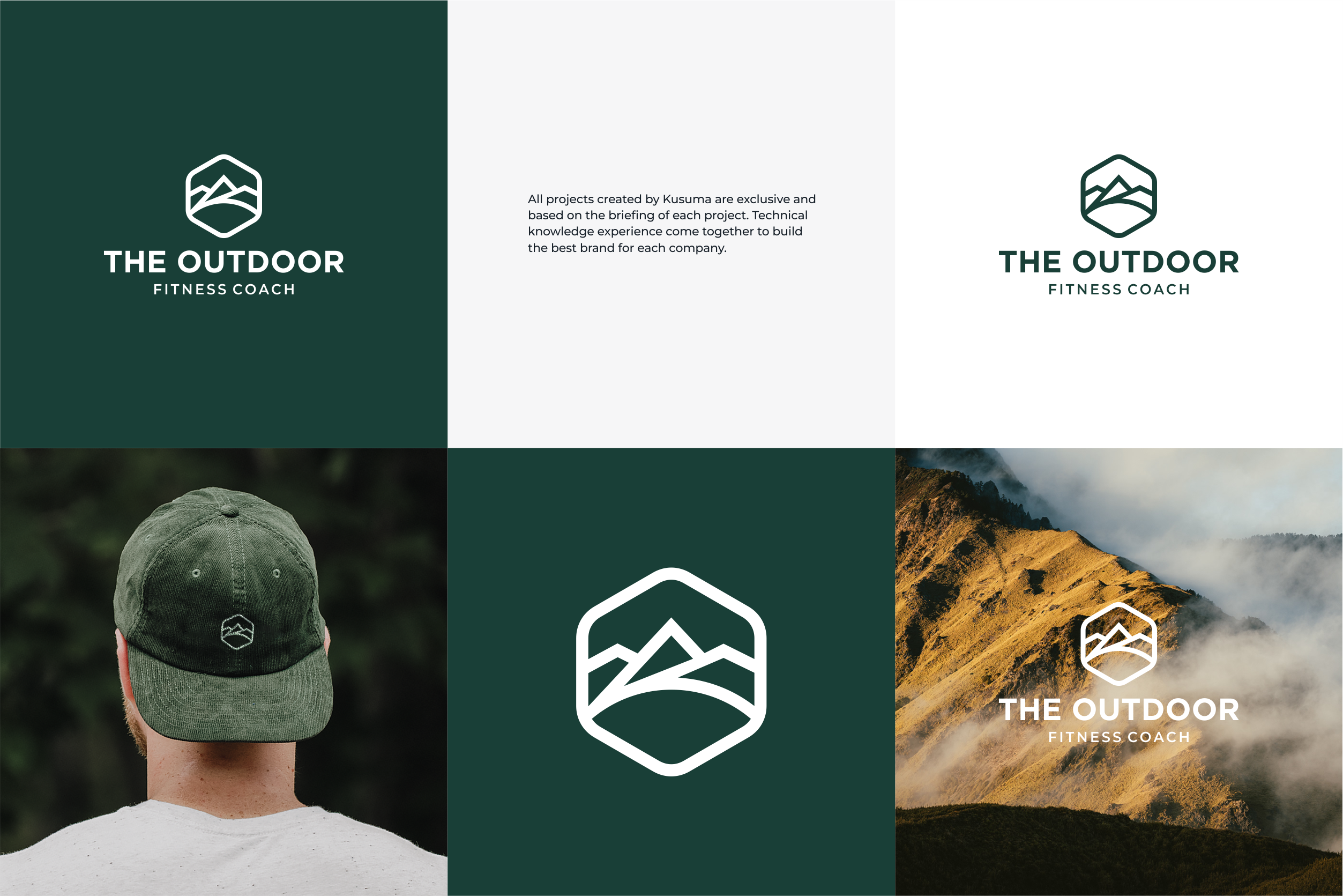 Logo Design by Kusuma Studio for this project | Design #34539984