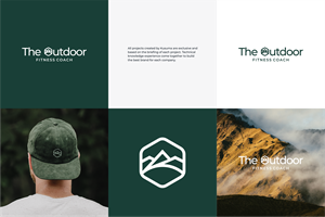 Diseño de Logo por Kusuma Studio para este proyecto | Diseño: #34544851