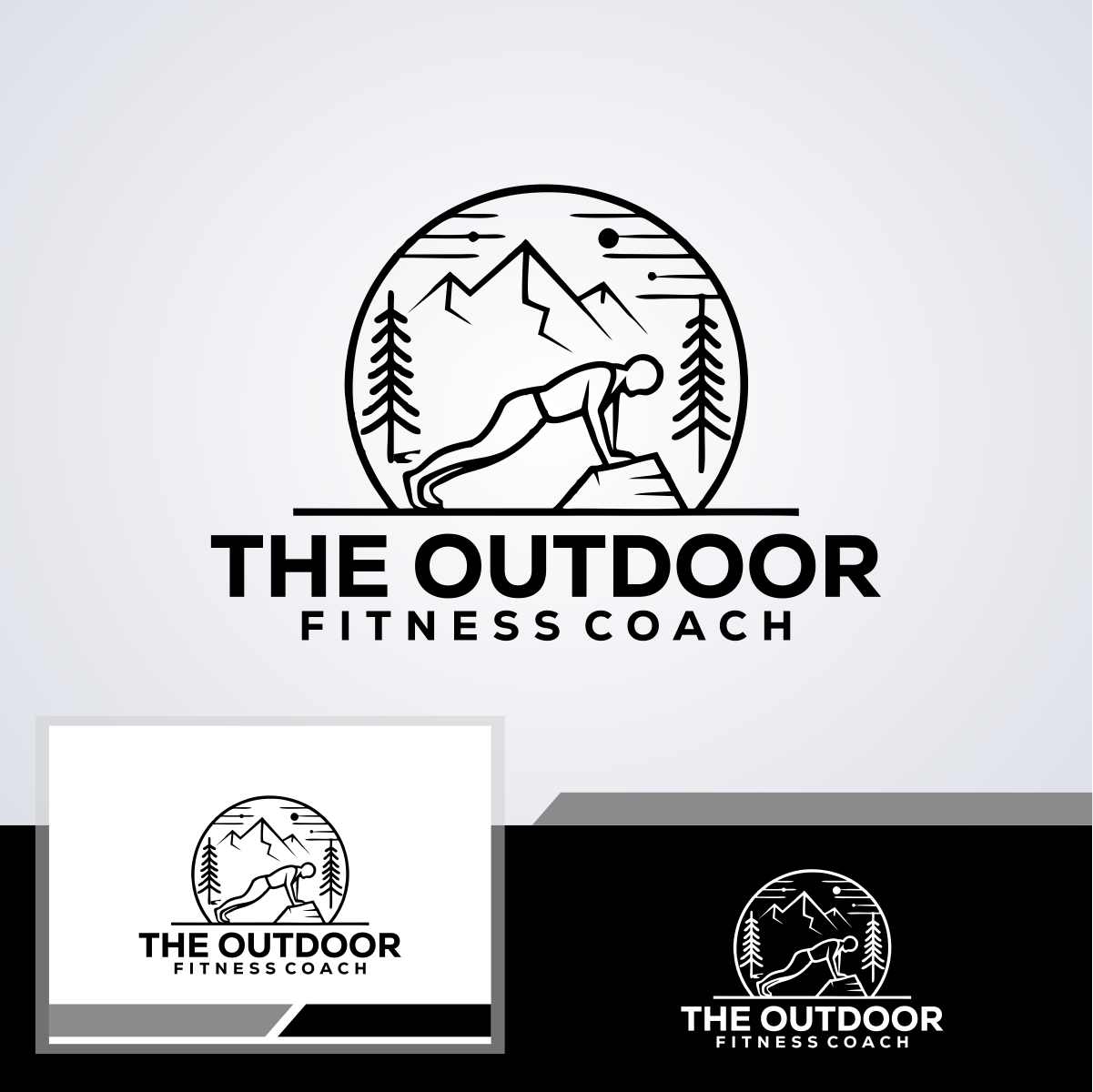 Logo Design by Argidhan for this project | Design #34539253