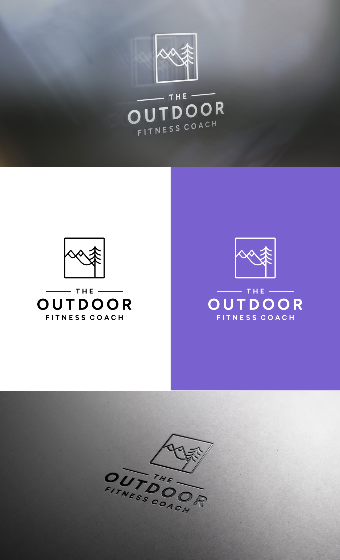 Logo Design by GLDesigns for this project | Design #34537332