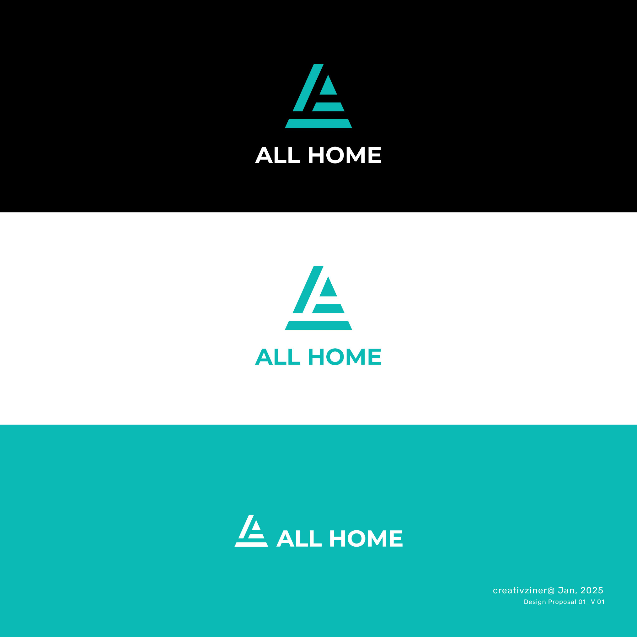Logo Design by creativziner for this project | Design #34553830